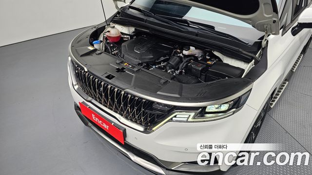 Kia Carnival (IV) Diesel 9-Seater Signature 2023 — фото 6