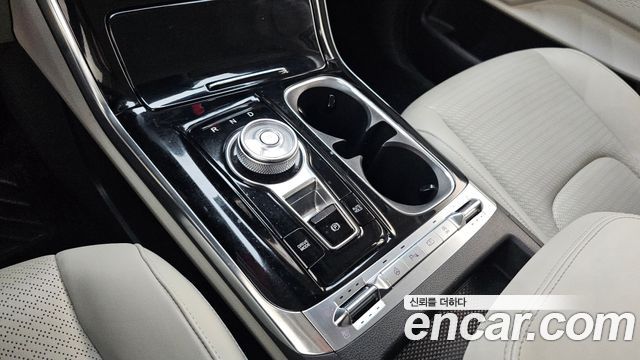 Kia Carnival (IV) Diesel 9-Seater Signature 2023 — фото 9