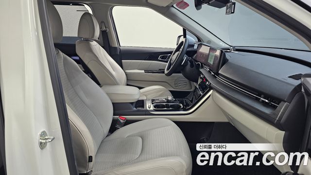 Kia Carnival (IV) Diesel 9-Seater Signature 2023 — фото 11