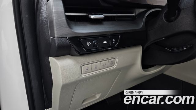 Kia Carnival (IV) Diesel 9-Seater Signature 2023 — фото 17