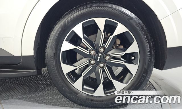Kia Carnival (IV) Diesel 9-Seater Signature 2023 — фото 21