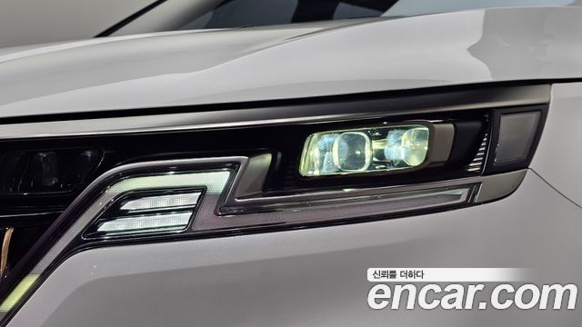 Kia Carnival (IV) Diesel 9-Seater Signature 2023 — фото 22