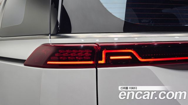 Kia Carnival (IV) Diesel 9-Seater Signature 2023 — фото 23