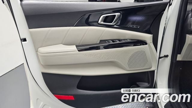 Kia Carnival (IV) Diesel 9-Seater Signature 2023 — фото 24