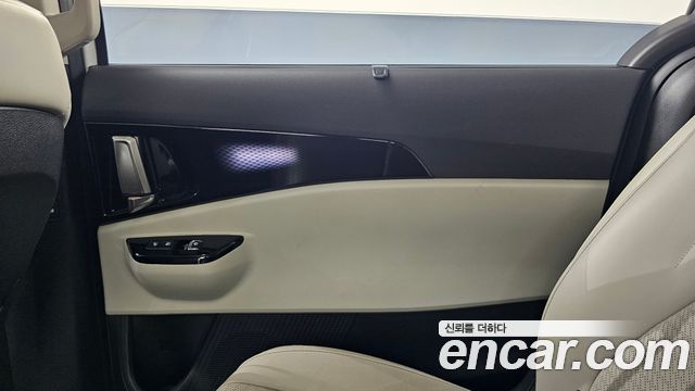 Kia Carnival (IV) Diesel 9-Seater Signature 2023 — фото 25