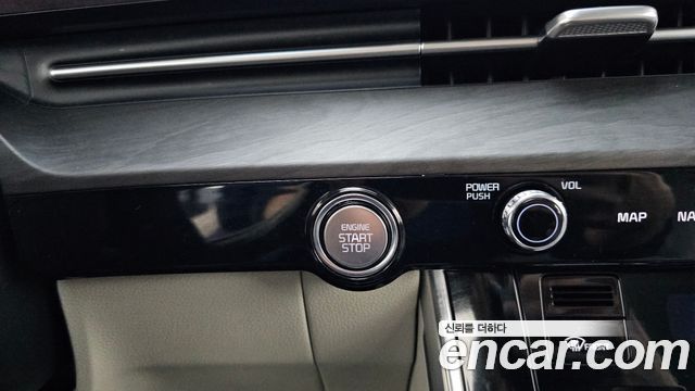 Kia Carnival (IV) Diesel 9-Seater Signature 2023 — фото 27