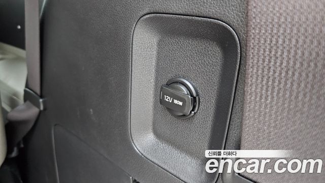 Kia Carnival (IV) Diesel 9-Seater Signature 2023 — фото 28