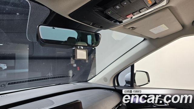 Kia Carnival (IV) Diesel 9-Seater Signature 2023 — фото 29