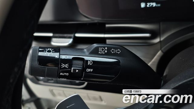 Kia Carnival (IV) Diesel 9-Seater Signature 2023 — фото 30