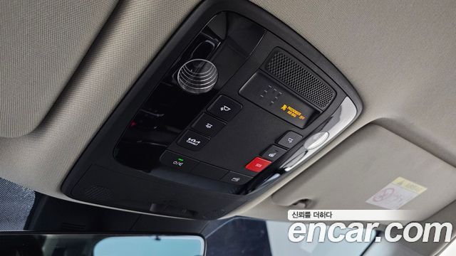 Kia Carnival (IV) Diesel 9-Seater Signature 2023 — фото 31