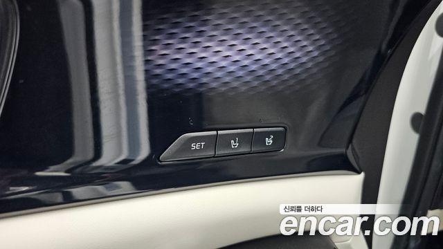 Kia Carnival (IV) Diesel 9-Seater Signature 2023 — фото 34