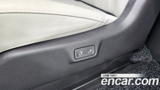 Kia Carnival (IV) Diesel 9-Seater Signature 2023 — фото 35