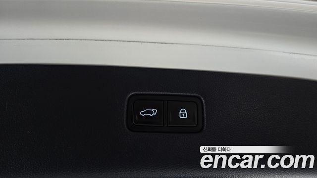 Genesis GV80 2.5T Gasoline AWD 2020 — фото 16