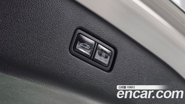 Genesis GV80 2.5T Gasoline AWD 2026 — фото 20