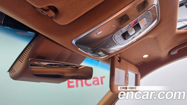 Genesis GV80 2.5T Gasoline AWD 2026 — фото 32