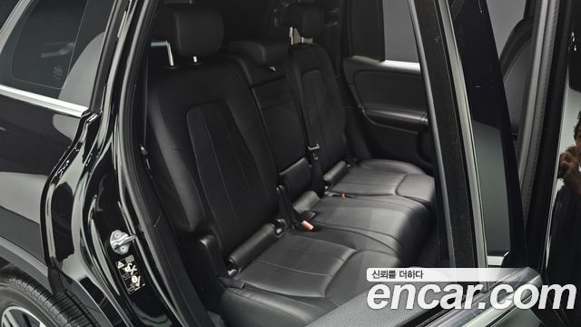 Mercedes-Benz GLB-Class (X247) GLB200 d 2021 — фото 10