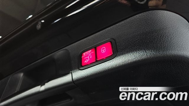 Mercedes-Benz GLB-Class (X247) GLB200 d 2021 — фото 19