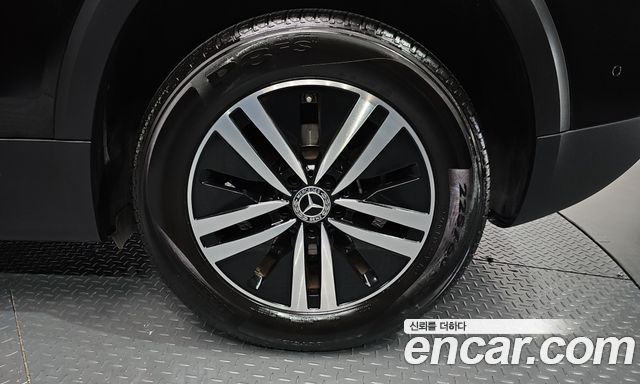 Mercedes-Benz GLB-Class (X247) GLB200 d 2021 — фото 21