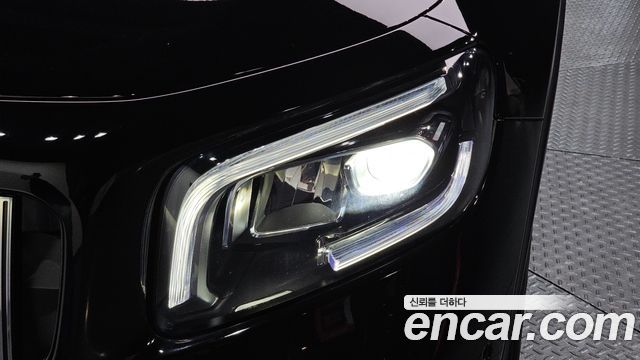 Mercedes-Benz GLB-Class (X247) GLB200 d 2021 — фото 22