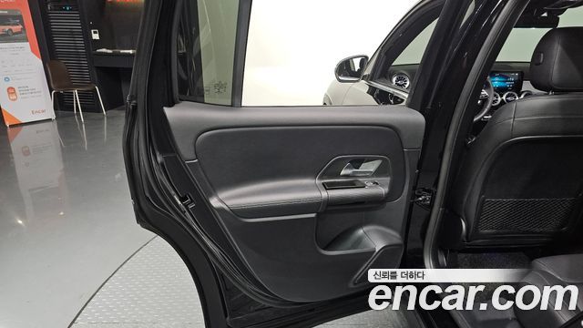 Mercedes-Benz GLB-Class (X247) GLB200 d 2021 — фото 25