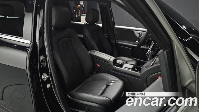 Mercedes-Benz GLB-Class (X247) GLB200 d 2021 — фото 26