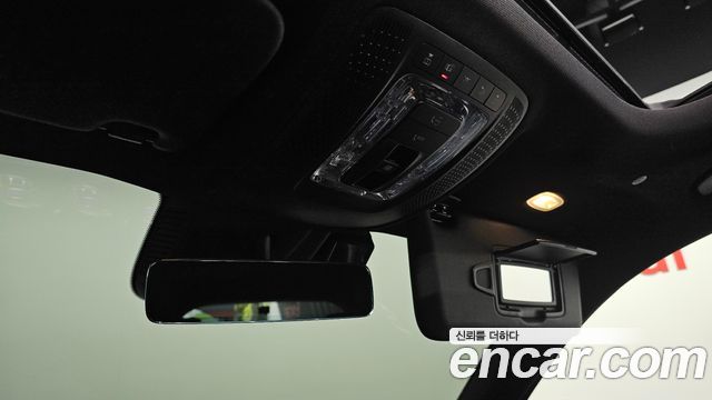 Mercedes-Benz GLB-Class (X247) GLB200 d 2021 — фото 28