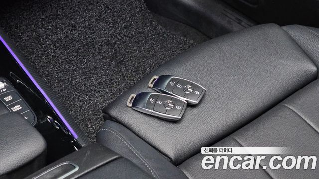 Mercedes-Benz GLB-Class (X247) GLB200 d 2021 — фото 29