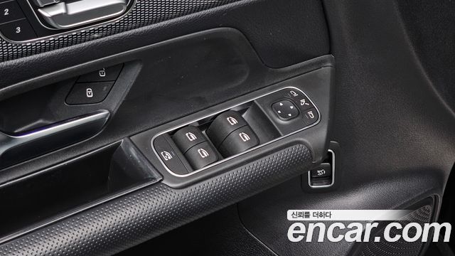 Mercedes-Benz GLB-Class (X247) GLB200 d 2021 — фото 30