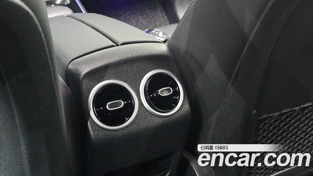 Mercedes-Benz GLB-Class (X247) GLB200 d 2021 — фото 31