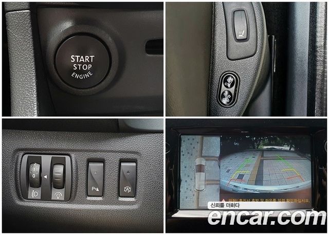 Renault Korea Clio Intens 2018 — фото 9