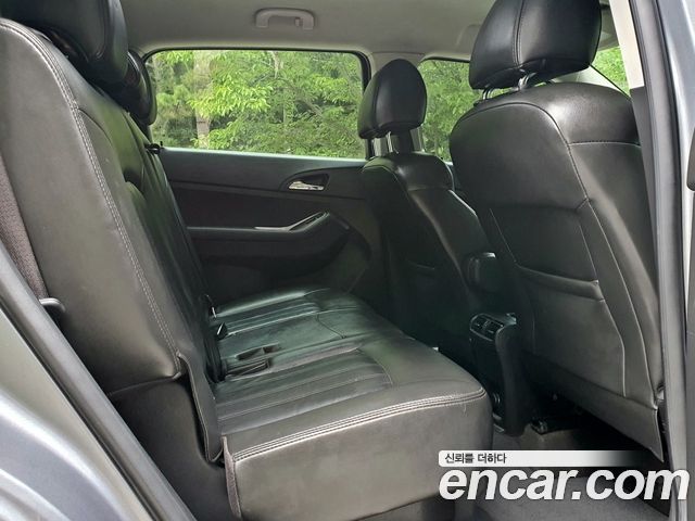 Chevrolet Orlando 2.0 Diesel LTZ Safety 2015 — фото 6