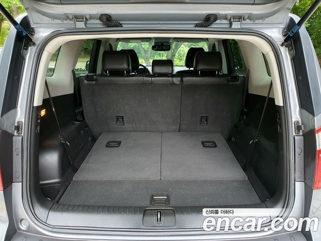 Chevrolet Orlando 2.0 Diesel LTZ Safety 2015 — фото 10