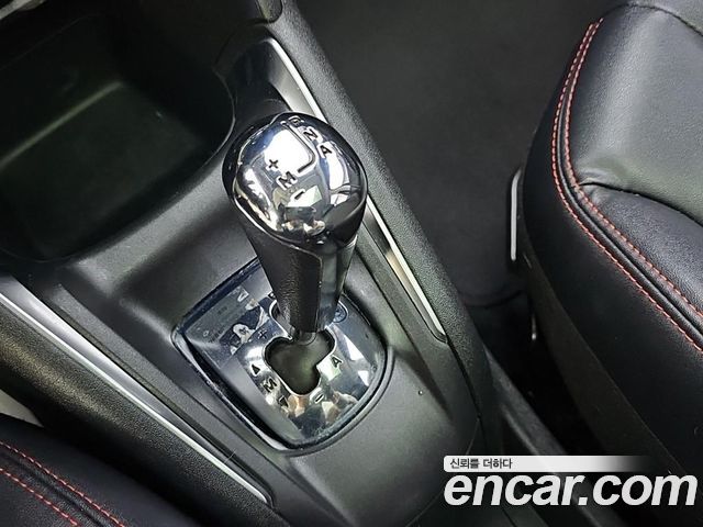Peugeot 208 1.6 BlueHDi GT Line 5door 2018 — фото 9
