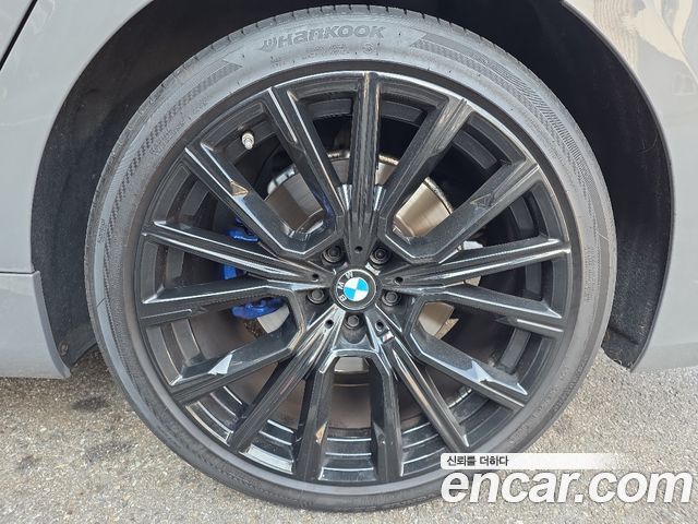 BMW 7 Series (G11) 745Le iPerformance M Sport 2020 — фото 5
