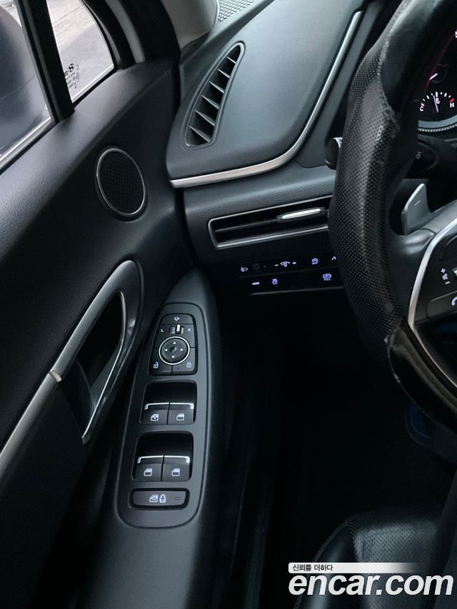 Hyundai Sonata (DN8) 2.0 Smart 2020 — фото 9