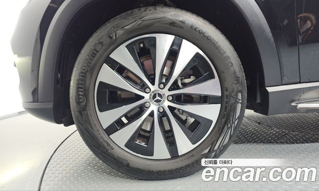 Mercedes-Benz GLE-Class (W167) GLE300d 4MATIC 2025 — фото 5