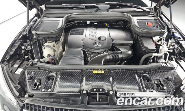 Mercedes-Benz GLE-Class (W167) GLE300d 4MATIC 2025 — фото 6