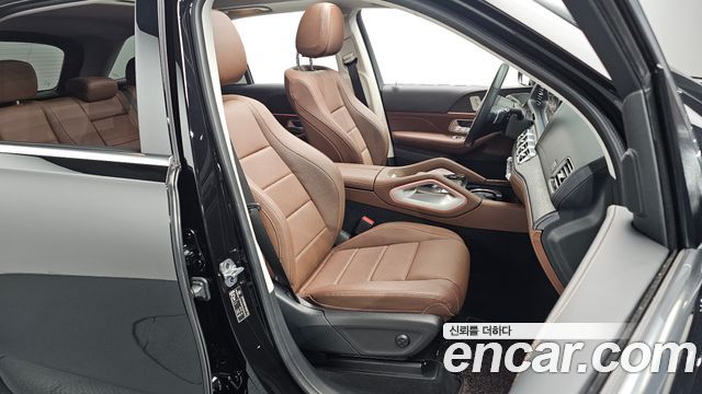 Mercedes-Benz GLE-Class (W167) GLE300d 4MATIC 2025 — фото 26