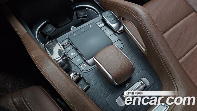 Mercedes-Benz GLE-Class (W167) GLE300d 4MATIC 2025 — фото 28