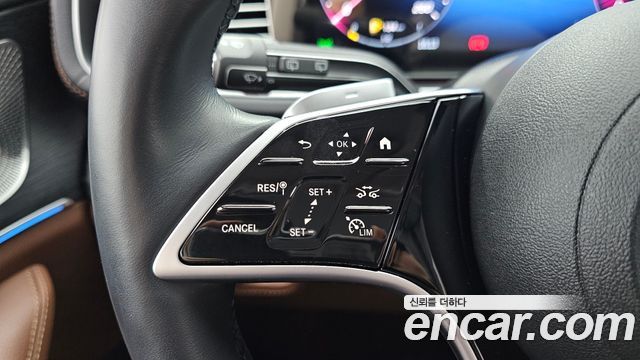 Mercedes-Benz GLE-Class (W167) GLE300d 4MATIC 2025 — фото 29