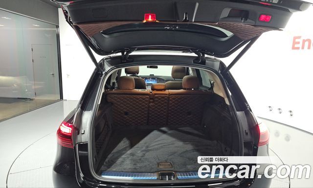 Mercedes-Benz GLE-Class (W167) GLE300d 4MATIC 2025 — фото 37