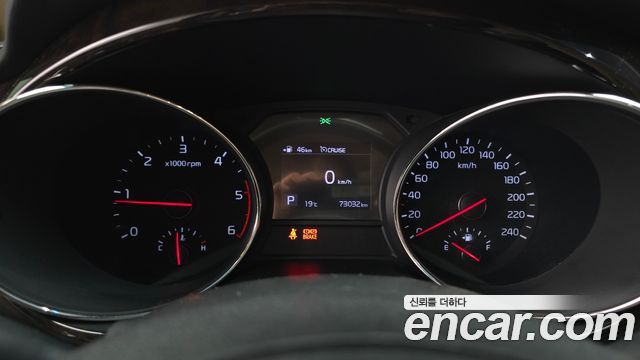 Kia Carnival 9-Seater Prstige 2019 — фото 8