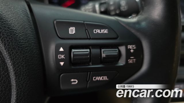 Kia Carnival 9-Seater Prstige 2019 — фото 20