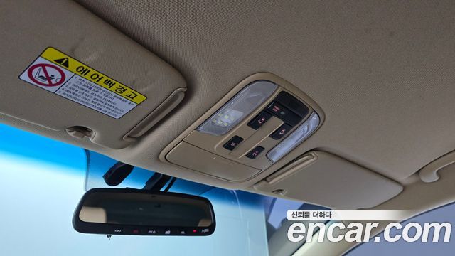 Kia Carnival 9-Seater Prstige 2019 — фото 34