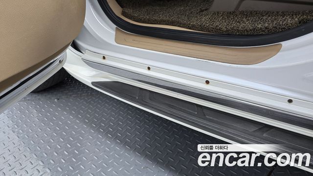 Kia Carnival 9-Seater Prstige 2019 — фото 35