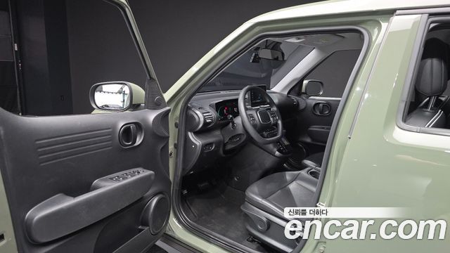 Hyundai Casper Smart 2023 — фото 10