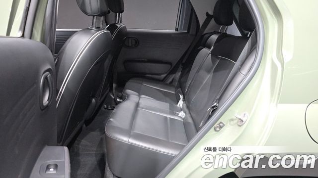 Hyundai Casper Smart 2023 — фото 12