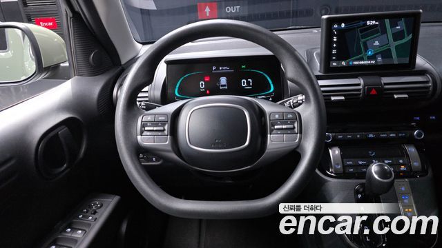 Hyundai Casper Smart 2023 — фото 13