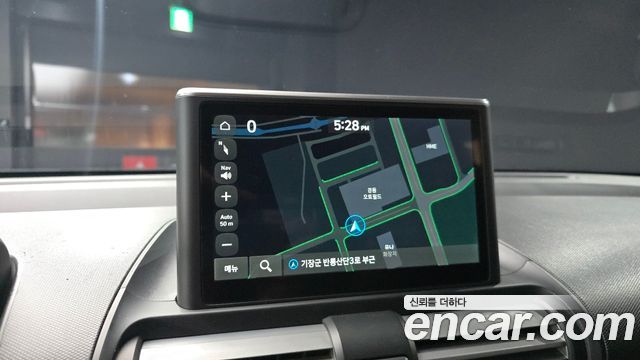 Hyundai Casper Smart 2023 — фото 15
