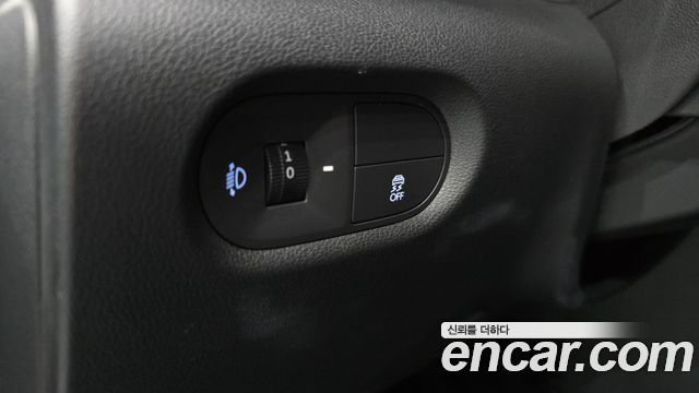 Hyundai Casper Smart 2023 — фото 18